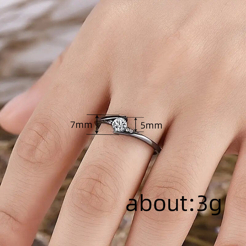 Charming Ring for Any Occasion
