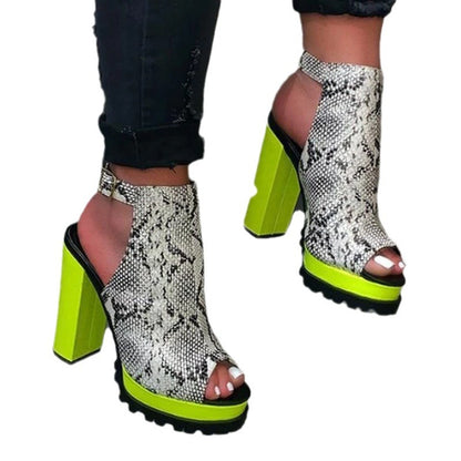 Classic Orthopedic Sandals with Timeless Style
