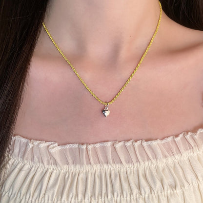 Delicate Artisan Necklace