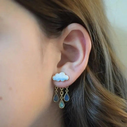 Charming Earring for Any Occasion