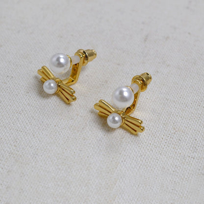 Elegant Gold Earring for Every Occasion