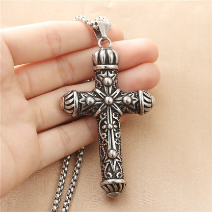 Elegant Pendant for Every Occasion
