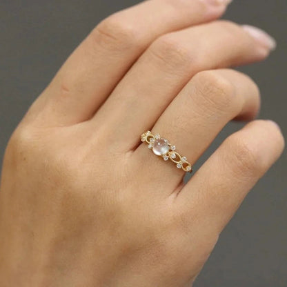 Charming Ring for Any Occasion
