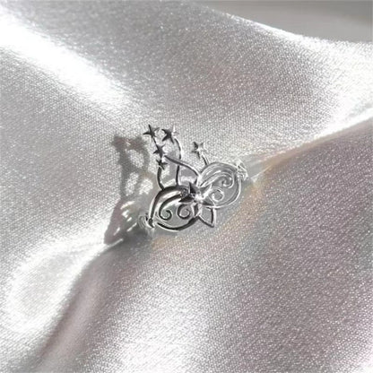 Vintage Handmade Ring