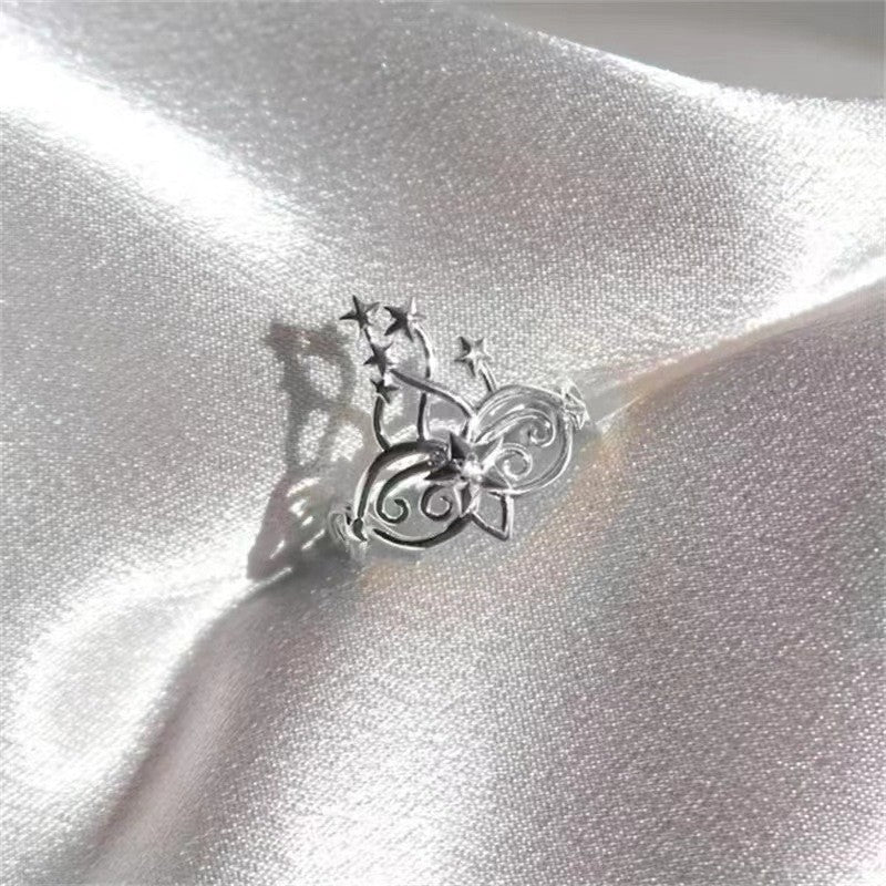 Vintage Handmade Ring