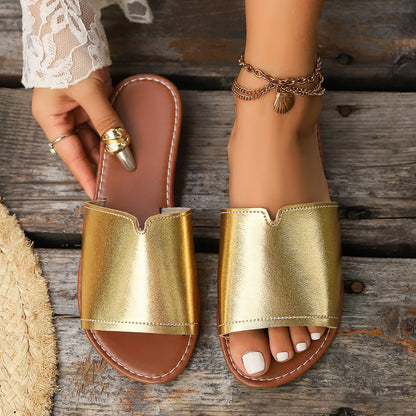 Stylish Orthopedic Sandals for Any Occasion