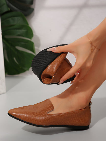 Beautifully Crafted Orthopedic Shoes