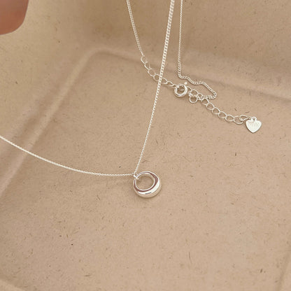 Delicate Artisan Necklace