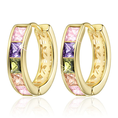 Stunning Earring for Daily Wear