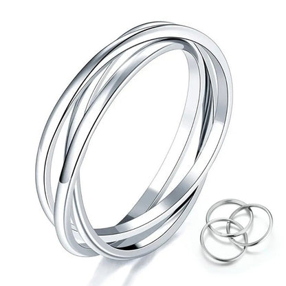 Romantic Ring for Special Moments