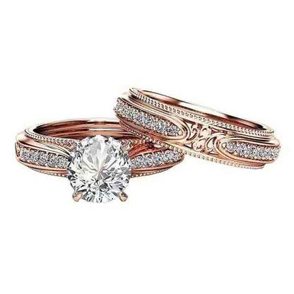 Delicate Artisan Ring