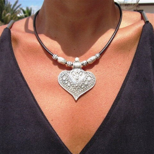 Delicate Artisan Necklace