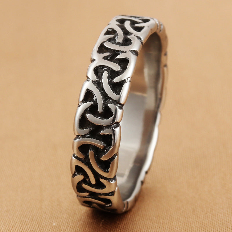 Charming Ring for Any Occasion