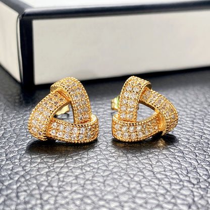 Stunning Earring for Daily Wear