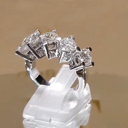 Vintage Handmade Ring