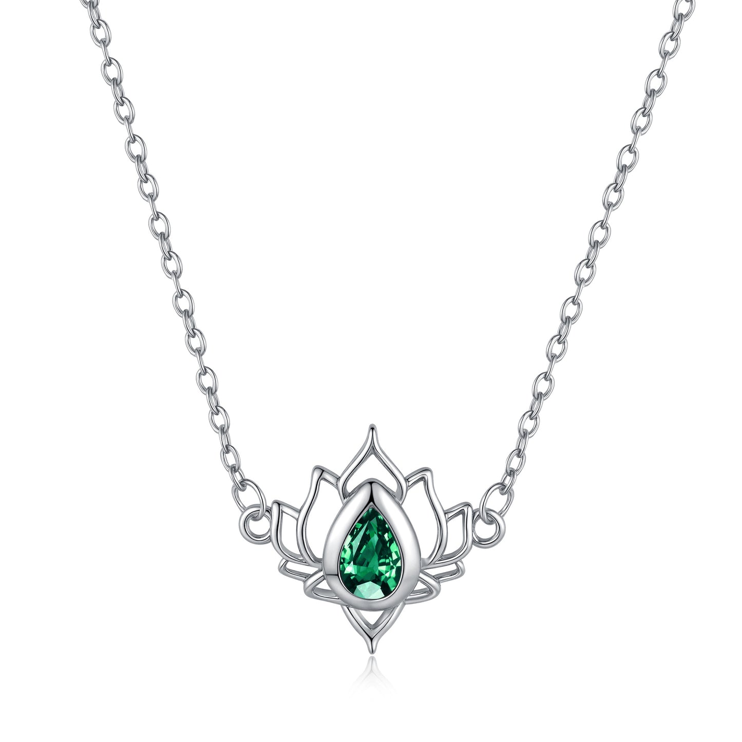 Classic Necklace with Timeless Appeal