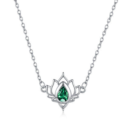 Classic Necklace with Timeless Appeal