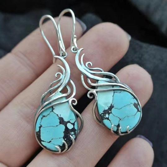 Stunning Earring for Daily Wear
