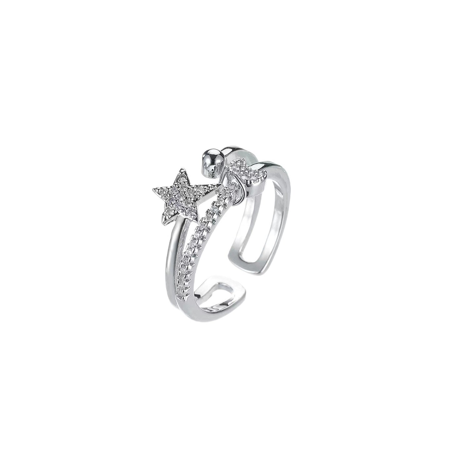 Stunning Ring for Daily Wear