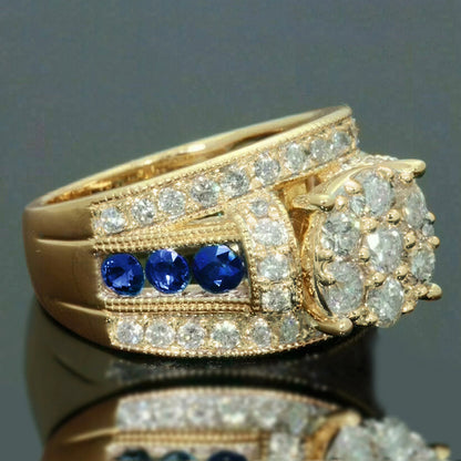 Elegant Ring for Every Occasion