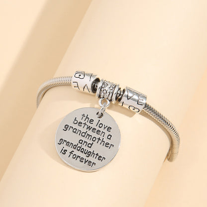Beautiful Bracelet with Unique Style