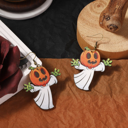 Charming Earring for Any Occasion