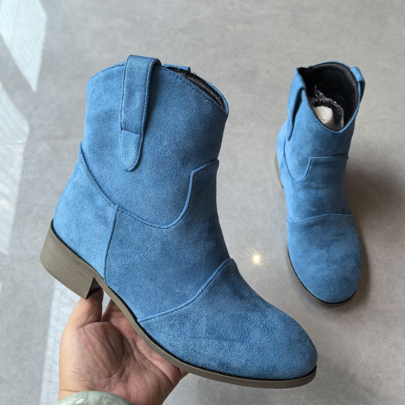 Stylish Orthopedic Boots for Any Occasion