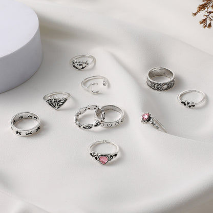 Stunning Set for Daily Wear