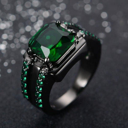 Romantic Ring for Special Moments