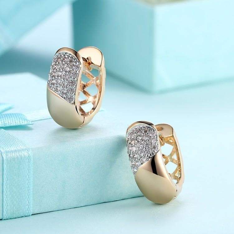Elegant Earring for Every Occasion