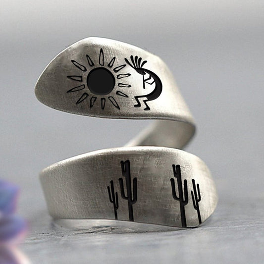 Stunning Ring for Daily Wear