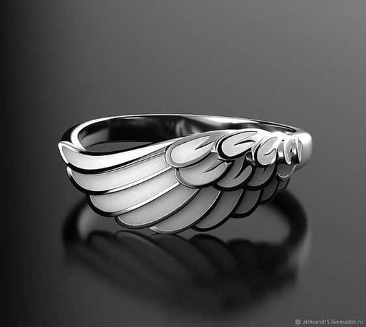 Charming Ring for Any Occasion