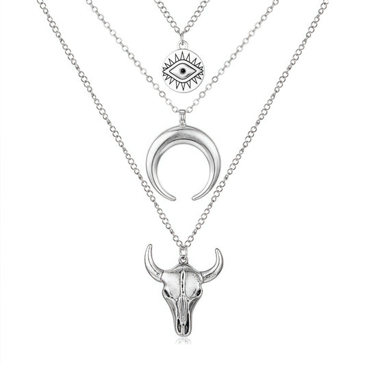 Romantic Necklace for Special Moments