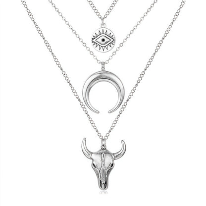 Delicate Artisan Necklace