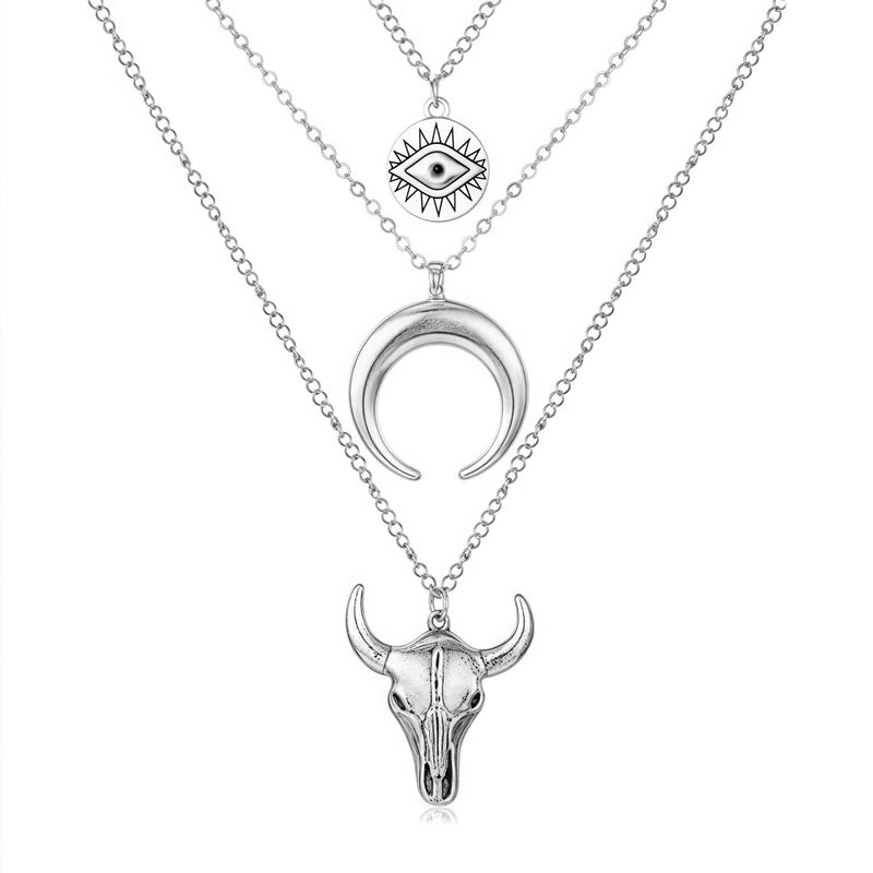 Romantic Necklace for Special Moments