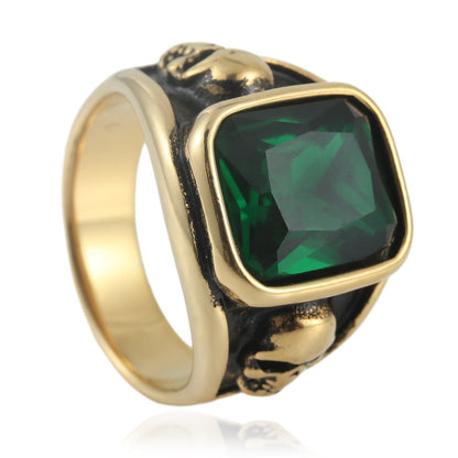 Elegant Ring for Every Occasion
