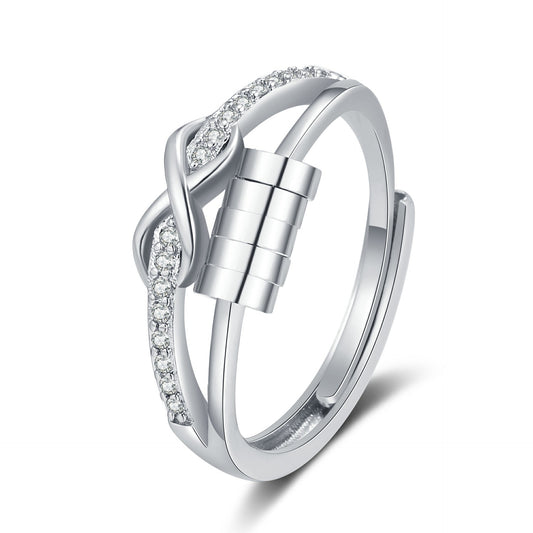 Charming Ring for Any Occasion