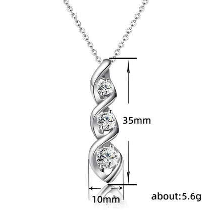 Charming Necklace for Any Occasion