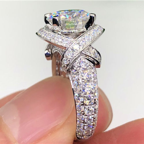 Vintage Handmade Ring