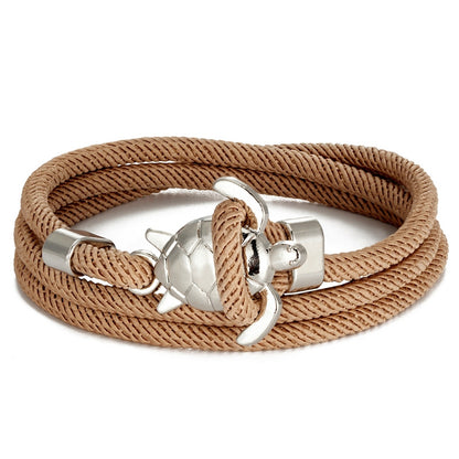 Delicate Artisan Bracelet
