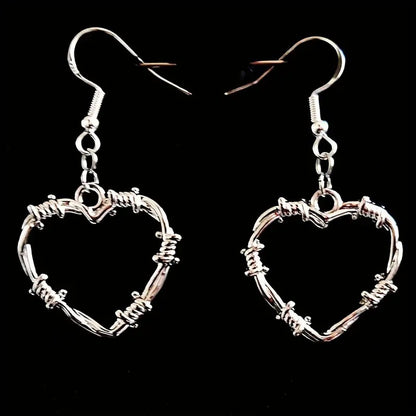 Romantic Earring for Special Moments