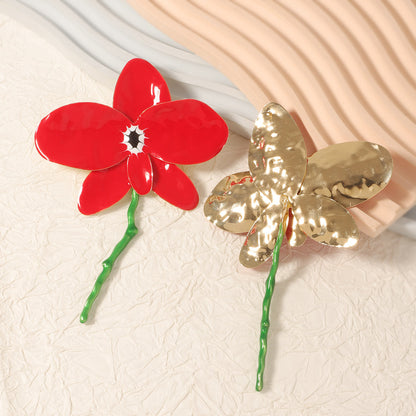 Classic Earring with Timeless Appeal