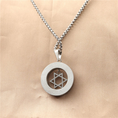 Stunning Pendant for Daily Wear