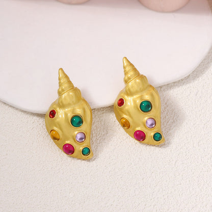 Elegant Earring for Every Occasion