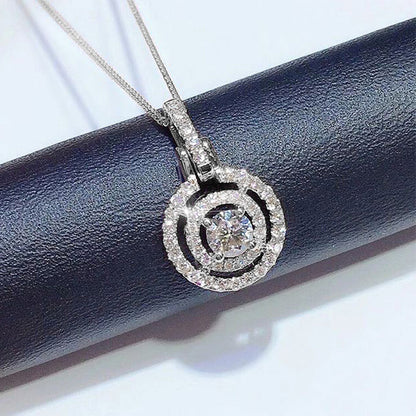 Delicate Artisan Necklace