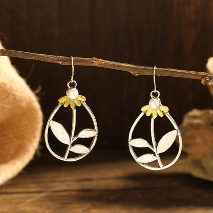Stunning Earring for Daily Wear