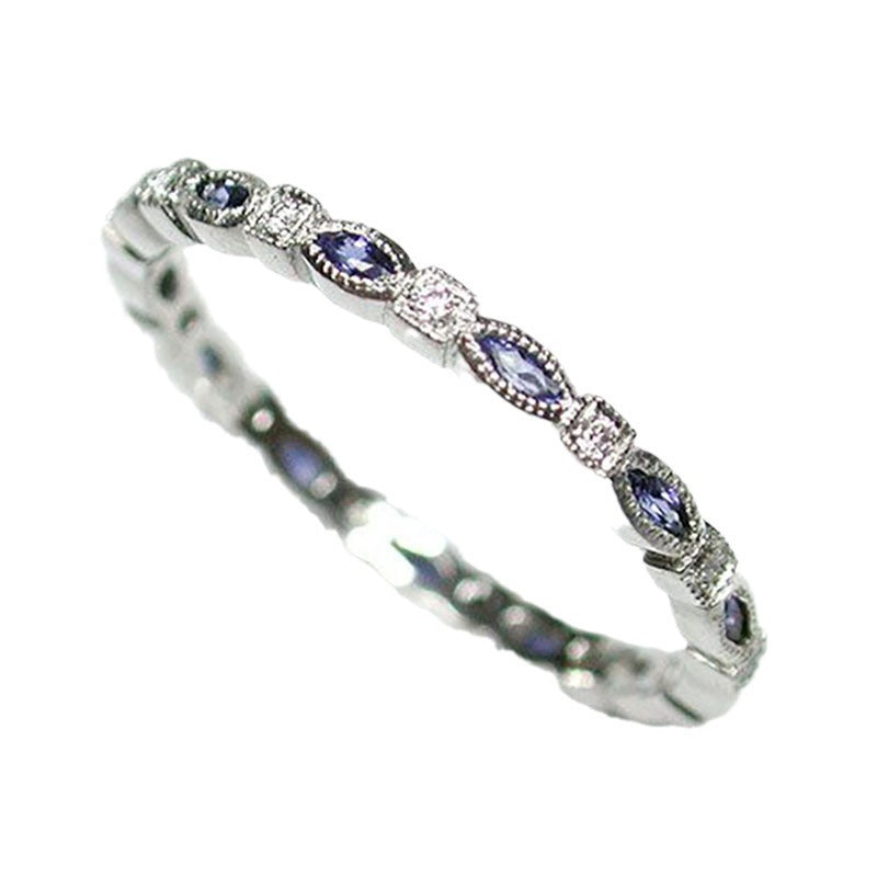 Elegant Ring for Every Occasion