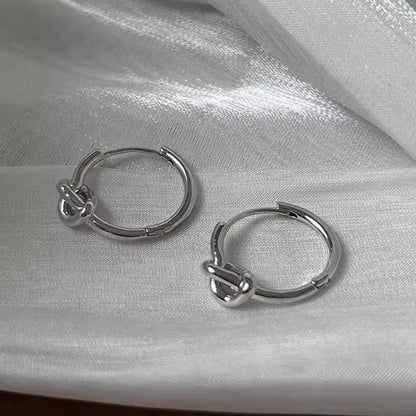 Romantic Earring for Special Moments