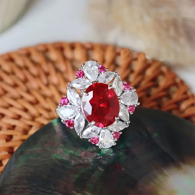 Stunning Ring for Daily Wear