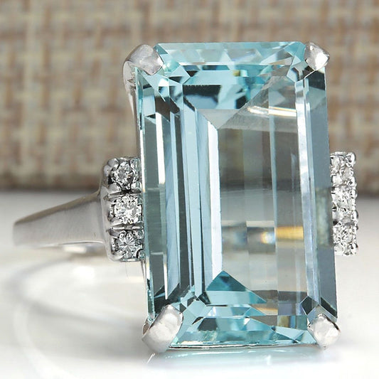 Beautiful Ring with Unique Style
